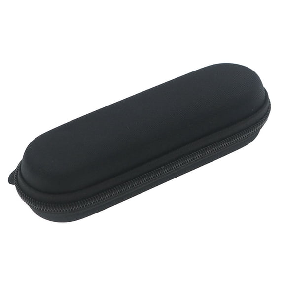 FEAMOS Hard Travel Carrying Case Storage Bags Soft Lining for Nose Hair Trimmers Protectors Box