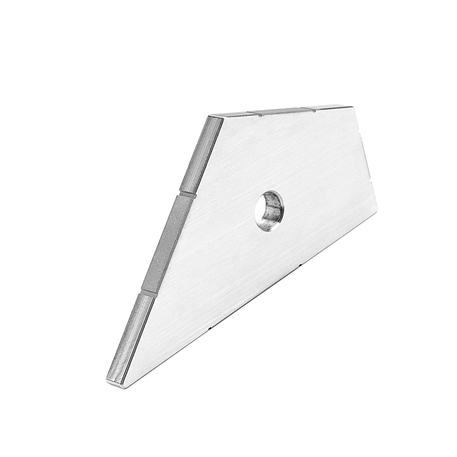 FEAMOS High Precisions Triangles Levels Ruler Guitar Making Tool ...