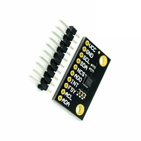 FEAMOS ICM-20948 ICM20948 9 Axises Motion Sensors Module for Accurate Trackings and Low Power Consumption in Devices