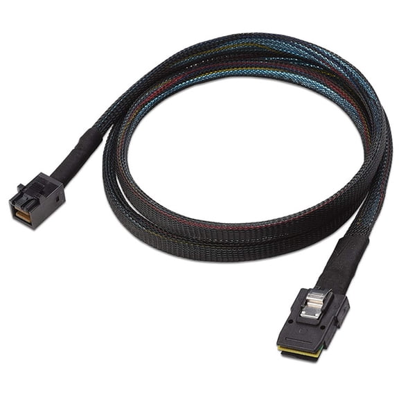 FEAMOS Internal Cable,Internal Cable Highly Speed Internal SFF8643 To 36Pin SFF8087 Cable,For Server Connectivities