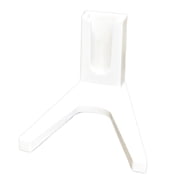 FEAMOS Kickstand Pedal Frame Road Bike Stand Bicycles Rear Parking Rack Mountain Bike Side Frame Stand Easily Install