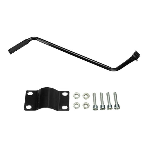 FEAMOS Kids Bike Stabilizers Rod Children Bike Trainer Handle Balances Push Rod For Kids Learn Cycling Device Bike Tool