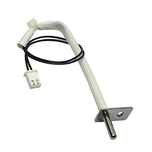 FEAMOS Kitchen Appliances Part Air Temperature Sensing Probe Air Heat Sensoring Probe Suitable for Air Control