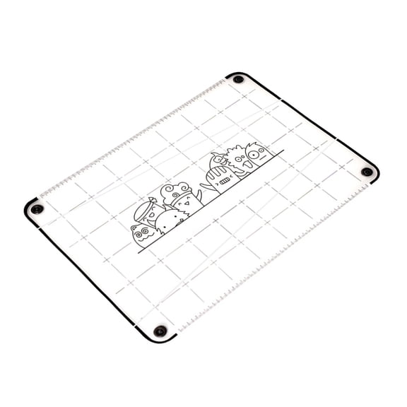 FEAMOS Kitchen Folding Chopping Block Cutting Board Chopping Board Foldable Cutting Block Chopping Cooking Kitchen Accessories