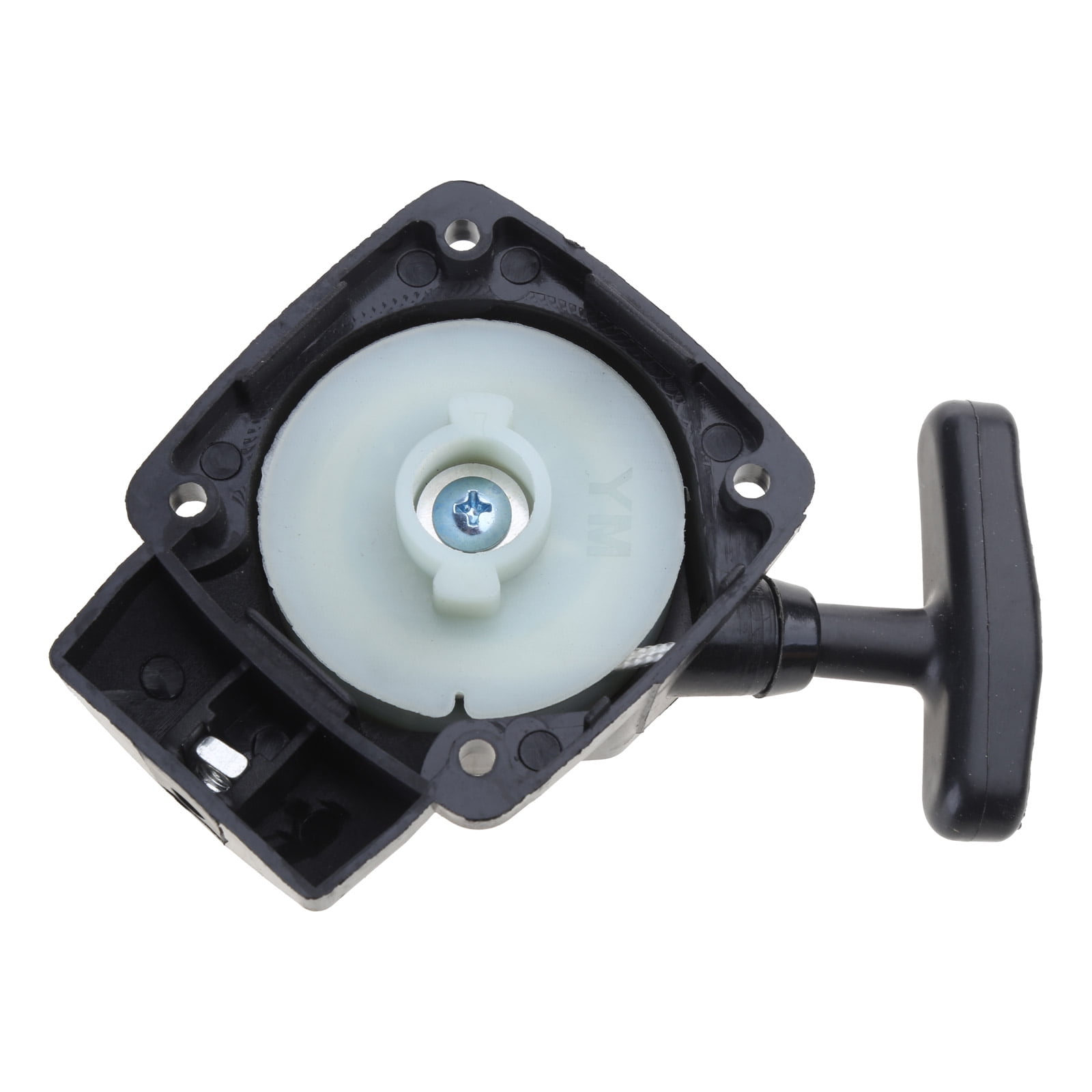 Zuoeay Starter Set Für 26cc 1e34f Rasentrimmer - Mit Seil Und Scheibenplatte