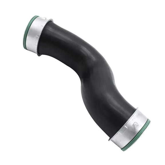 FEAMOS Leak Proof Connection Car Air Intake Duct Intercooler Radiator Hose Pipe for 1K0145832C 1K0145832E 1K0145834B 1K0145834G