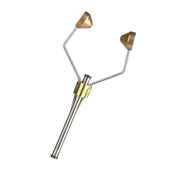 FEAMOS Lures Bobbin Winder Fly Fishing Baits Making Accessories Fishing Hook Binding Tool Fly Tying Bobbin Holder Wire Threader