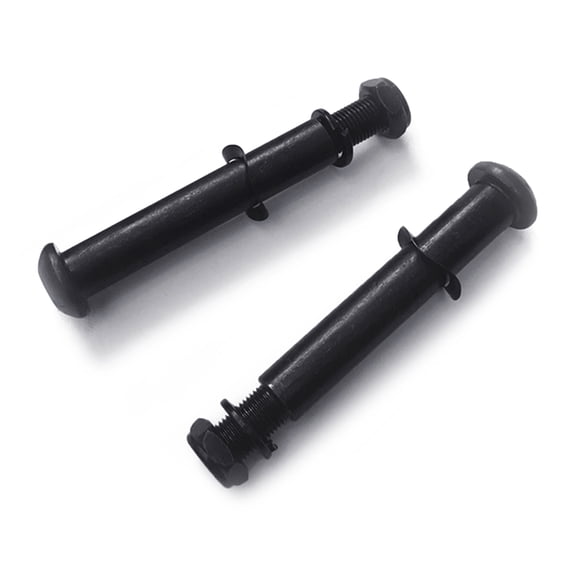 FEAMOS Machine Bolts Hardware Sports Equipment Fastener Screw Trainer Screws Machine Accessory