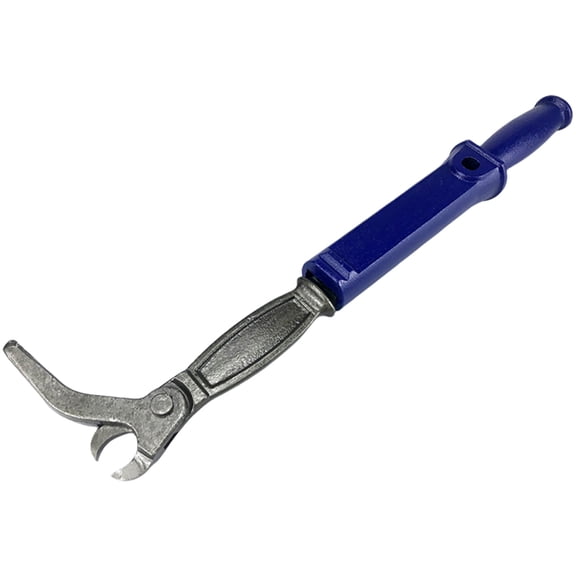 FEAMOS Manual Nails Puller Labor Saving Nails Pulling Pliers Woodworking Unpack Tool Carbon Steel Extractor Opening 17MM