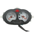 thumbnail image 1 of FEAMOS Motorcycle Instrument Cluster Assembly12V High Accuracy Speedometer Bike Gauges Assembly Simple Installs for 150cc Bikes, 1 of 7