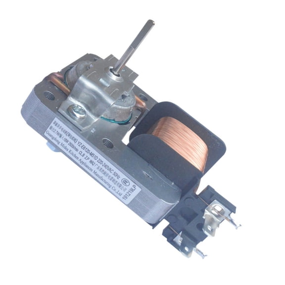 FEAMOS Multifuntional Microwave Fan Motor Evaporator Fan Motor Replacement Motor Oven Motor Suitable for Various Models