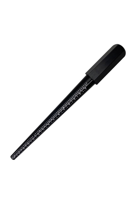 Multipurpose Materials Rings Sizer Adjuster Tool Mandrel Set Jewelry Making Tool Set for Resizing Rings