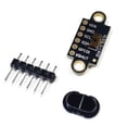 thumbnail image 1 of FEAMOS Precise VL53L1X Ranging Flight Time Sensors Module Distance Sensors Module For Robotics Automation Research Development, 1 of 7