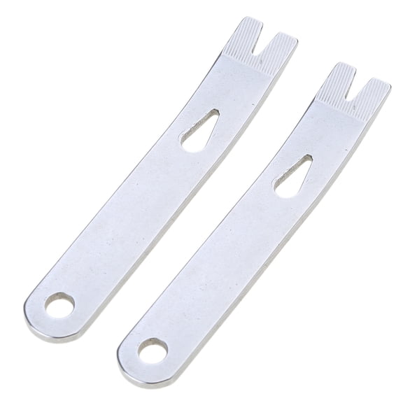FEAMOS Reliability Pry Rod Camping Gadget Outdoor Multitool Survival Pry Tool Hiking for Camping and Hiking Outdoor Essential