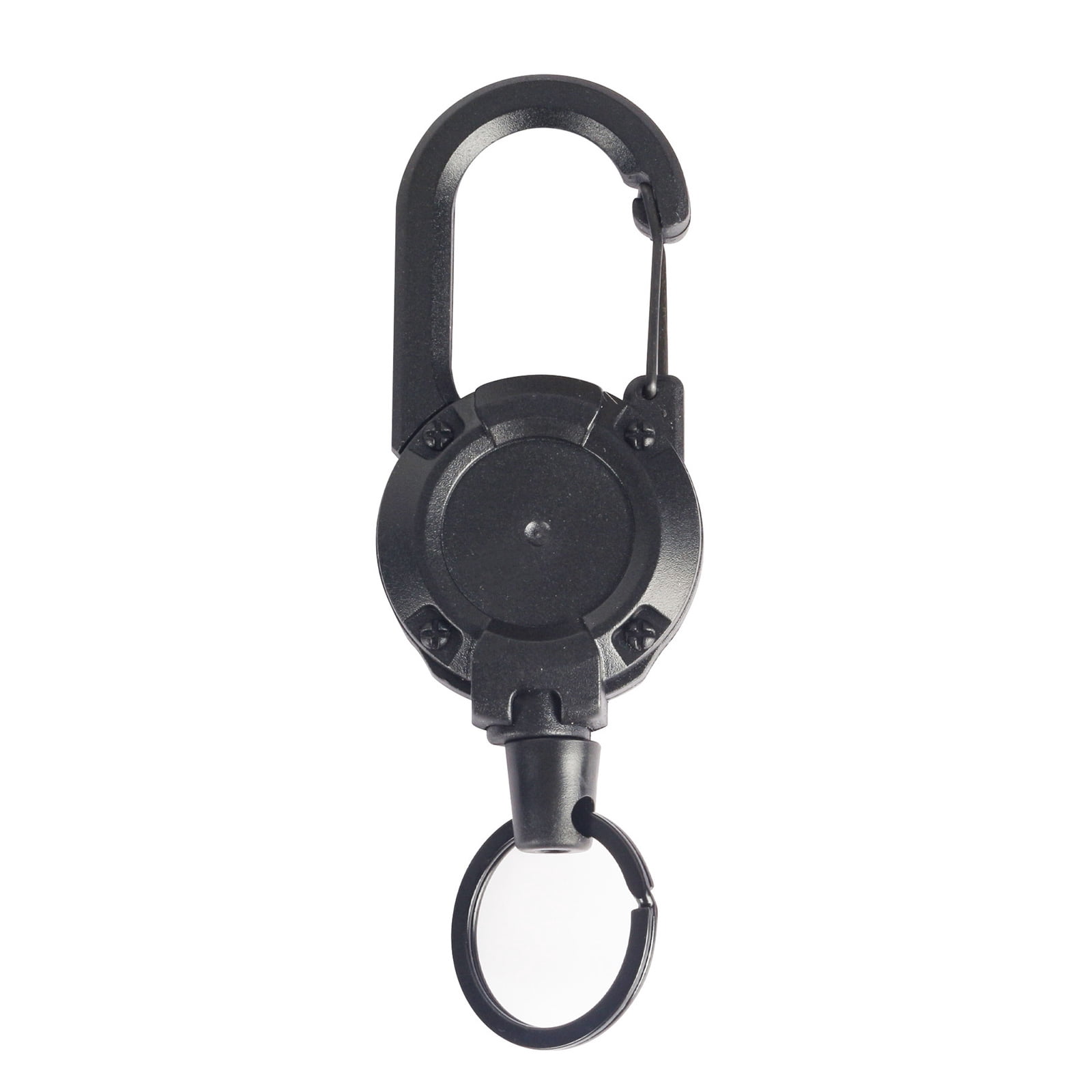Fnb Rope Key Holder FEAMOS Retractables Keychains Badges Holder Keychains AntiLost Card ...