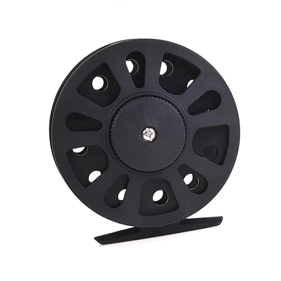 FEAMOS Right or Left Handed Fly Fishing Reel, Fishing Reel Light Weight Fly Reel Tackle For Trout Fishing, Size 5/6 7/8 8/9