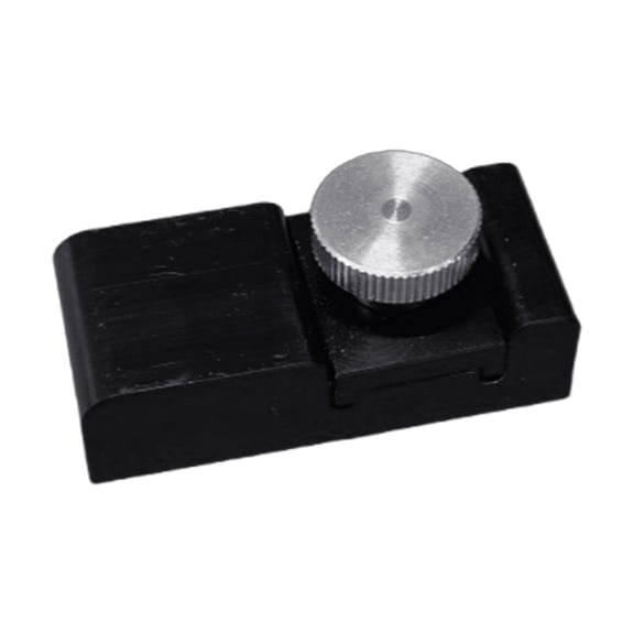 FEAMOS Sandpaper Holder,Hand Sanding Block Sand Paper Holder Sandpaper Block Set Handmade Edges Grinding Polishing Sanding Grinding Clip Tool