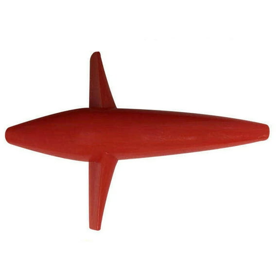 FEAMOS Sea Fishing Hard Baits Replacement Plane Shape Boats Fishing Lure Trolling Bird Shaped Teaser Fishing Tackle Easy To Use