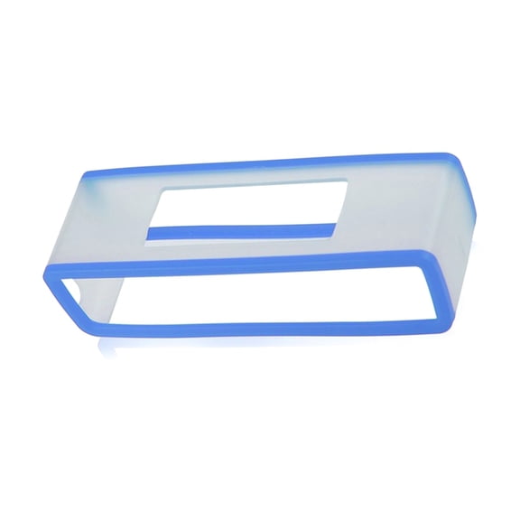 FEAMOS Silicone Protective Case for Small Sound box with Shockproof and Waterproof Features