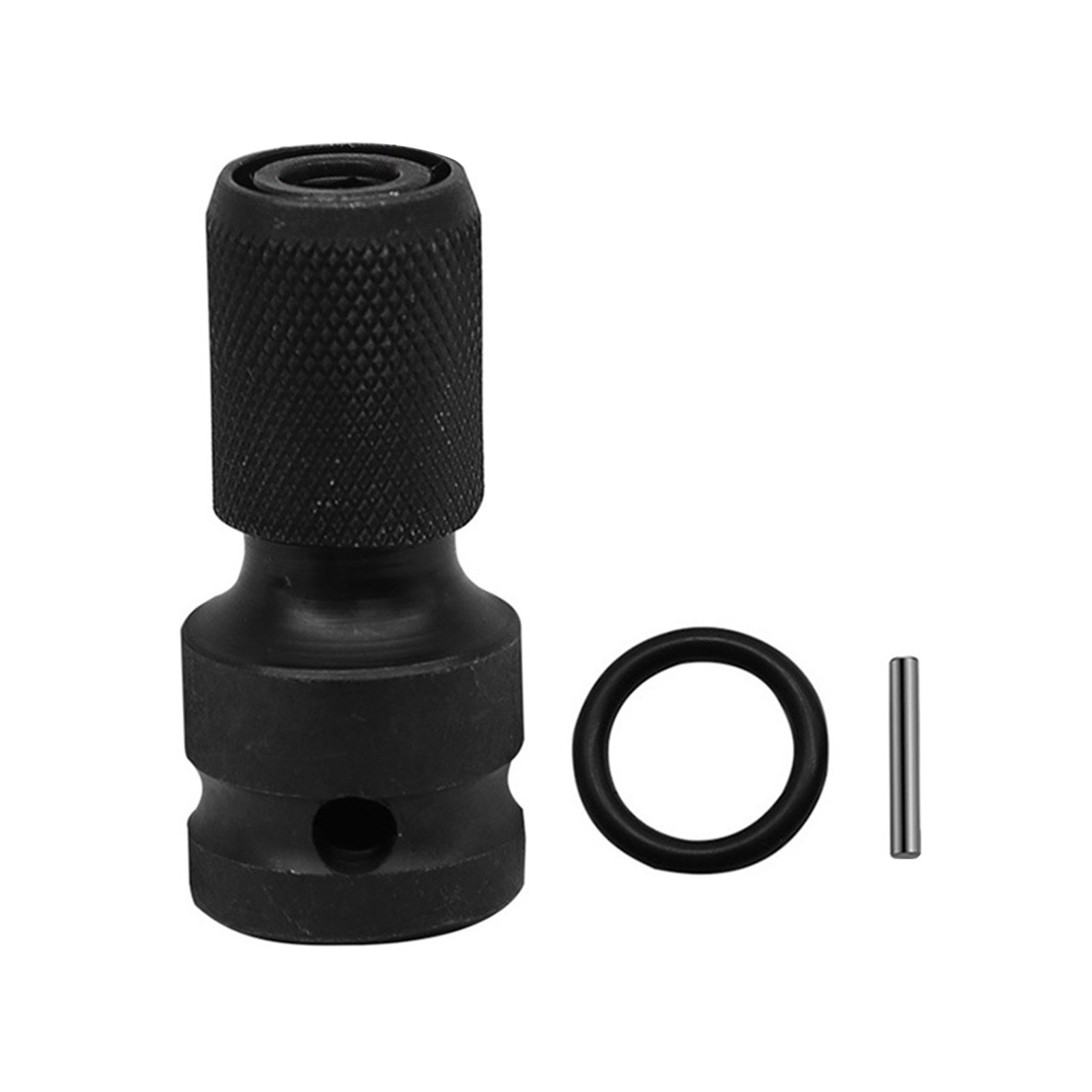 FEAMOS Socket Adapter,Inch Square Drives To 1/4 Inch Female Socket ...