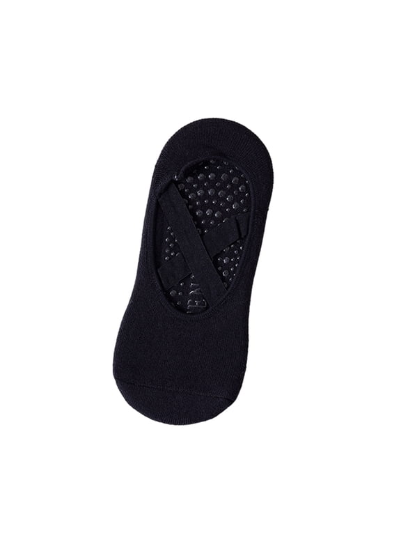 Socks for Women Grips & Straps,for Pilates Barre,Ballets,Dance,Barefoots Workout