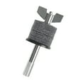 thumbnail image 1 of FEAMOS Stacker Cymbals Mount Rack Stand Drum Boom Arm Holder Percussion Instrument Accessories Easy to Use, 1 of 8