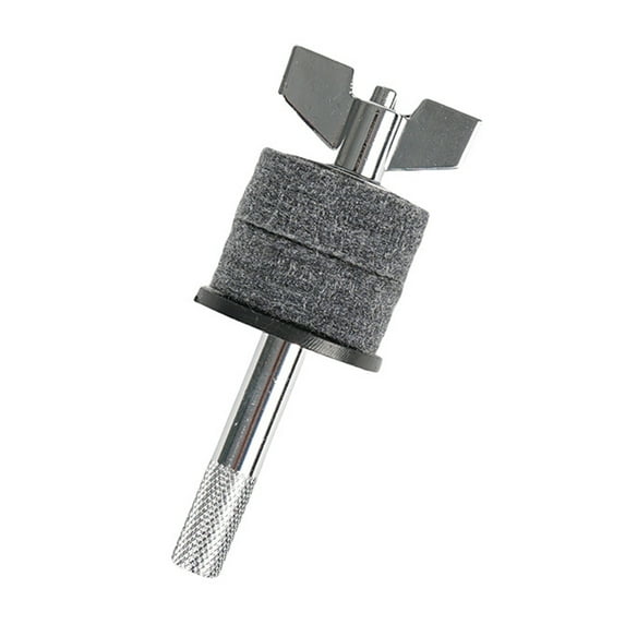FEAMOS Stacker Cymbals Mount Rack Stand Drum Boom Arm Holder Percussion Instrument Accessories Easy to Use
