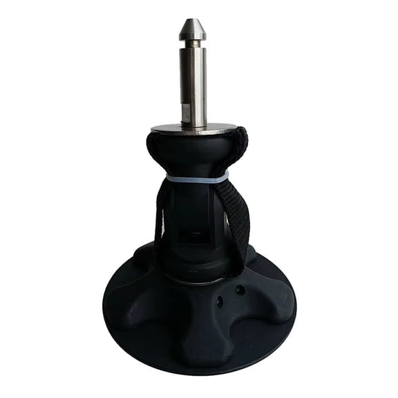 FEAMOS Surfing Tendon Joint Mast Foot Base 360 Degree Universals Windsurfing Mast Base Surfing Baseplate Sail Base Enduring