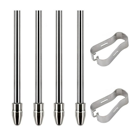 FEAMOS Tablet accessories, touch pen,Alloy Pencil Tips for N10 20 S9FE S7FE S6lite Pencil Nibs, , Durability Replacement Nibs
