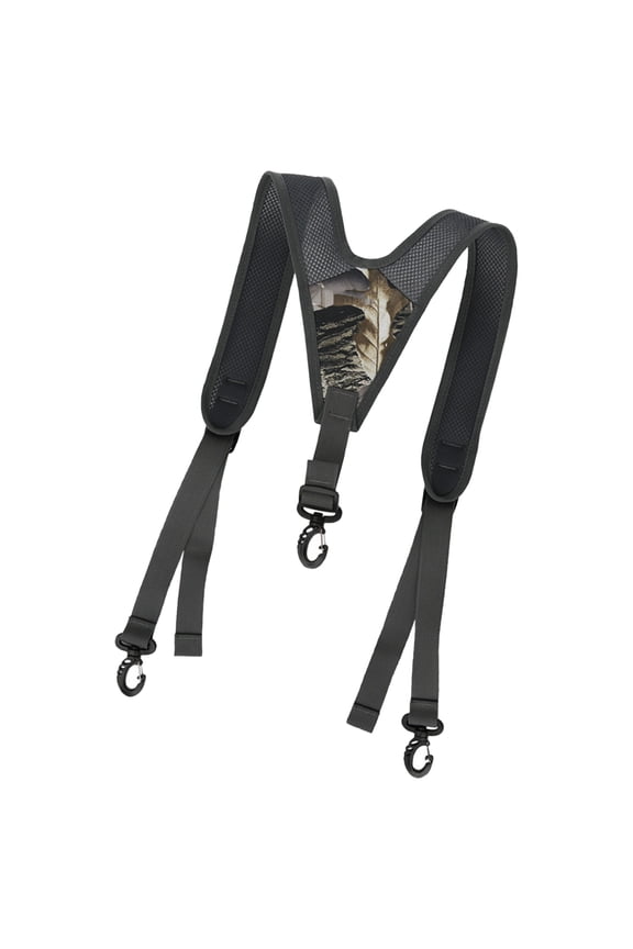 Tactics Adjustable Y Type Suspenders Outdoor Duty Belt Tactics Harness Adjustable Tactics Suspenders with Paded