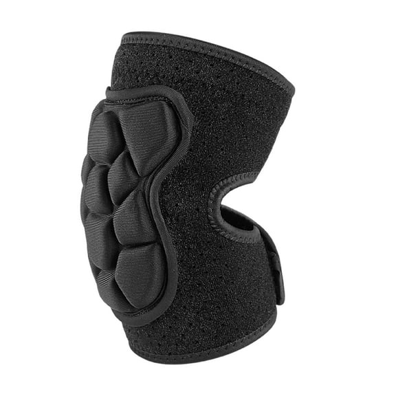 FEAMOS Thicken Elbow Guard Cycling Elbow Brace Roller Skating Elbow Breathable Arm Guard For Weightlifting Arm