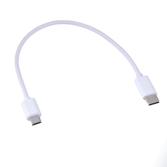 FEAMOS USB C To USB Data Cable, 20cm Fast Speed Charging Cord for Smartphones and Tablets