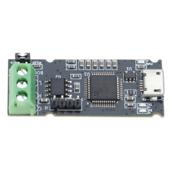 FEAMOS USB CAN Module for Real Time Data and Analysis with High Compatibility Across Multiple Operating Systems