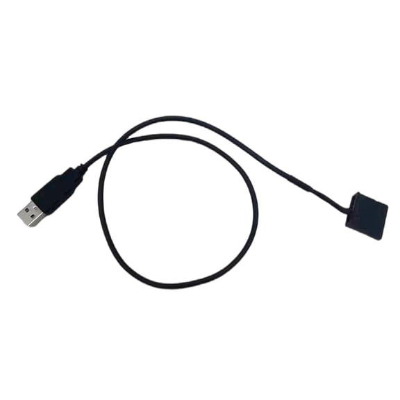 FEAMOS USB3.0 2.0 SATA3 Cable USB Powereds 2.5inch SATA3 Hard Drives Cable for Fast Data Transfer and Easy Connectivitys