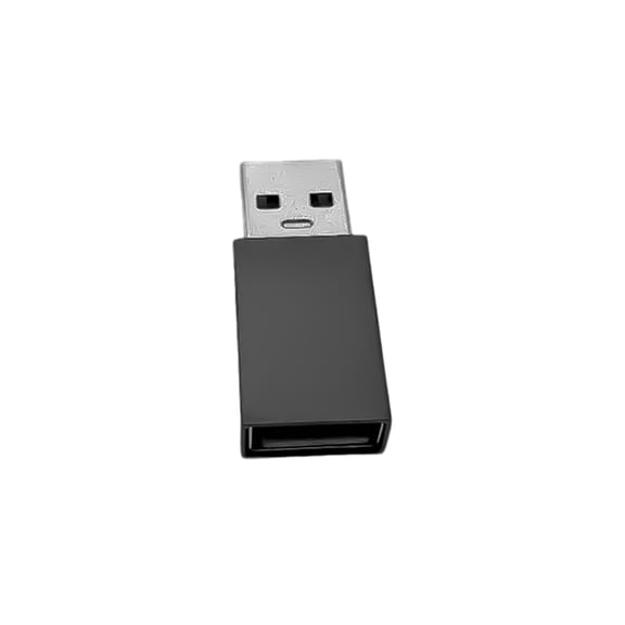 FEAMOS USB3.0 Fast Charging Data Blocking Adapter USB Defender for Phone and Computer Security Protections Power Supply