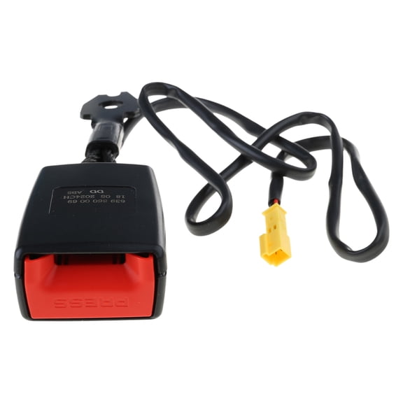 FEAMOS Vehicle Maintenance Auto Interior Fixing Fastener Clip Pin Locks Black for W639 2006-2014 6398600069 A6398600069