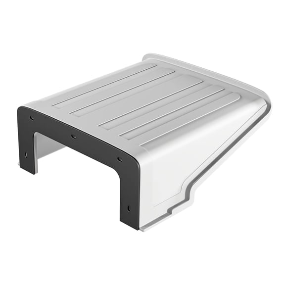FEAMOS Weatherproof CCTV Camera Covers Enclosure Case for Outdoor Protections Against Rain & Ensuring Clear Surveillances