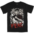 thumbnail image 1 of FEAR (96) - LET ME IN - T-SHIRT, 1 of 2