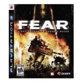 FEAR - PlayStation 3