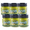 thumbnail image 1 of FEASTICA Pistachio Cream Original 7oz – 70% Pistachio Spread, Vegan, Gluten-Free (Pack of 6), 1 of 4