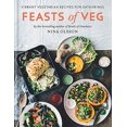 thumbnail image 1 of Pre-Owned Feasts Of Veg (Hardcover) 9780857834478, 1 of 1