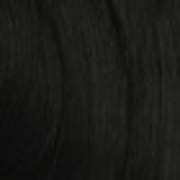 FEATHER GIRL 2 Dark Brown - Freetress Equal Drawstring Synthetic Ponytail