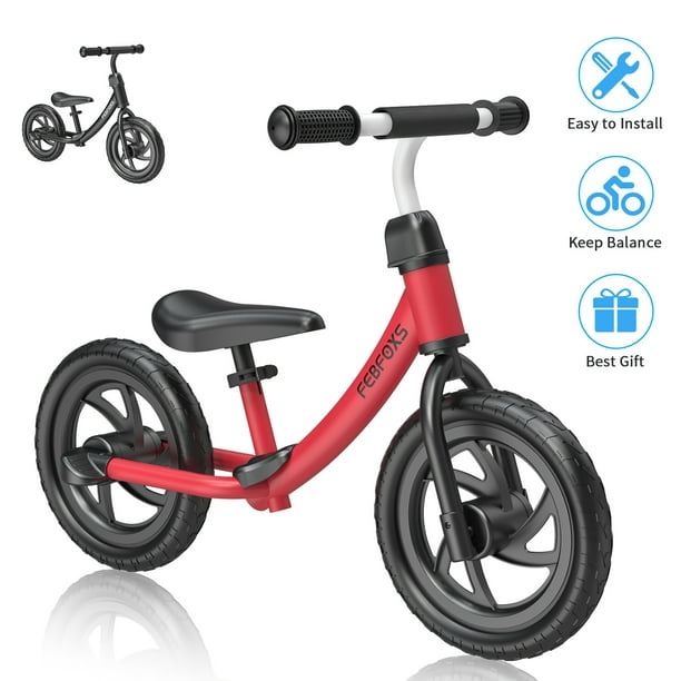Best balance bike for 6 year old sale