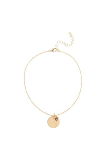 Daisy Necklaces Jewelry