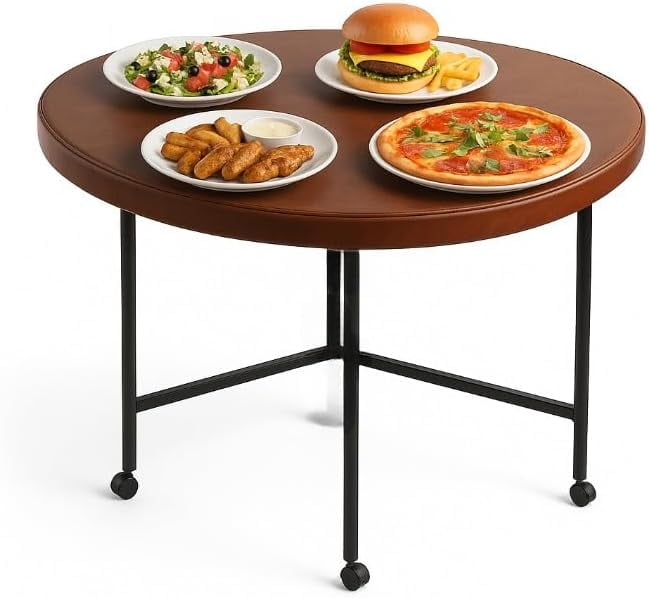 Lockable Table FEBTECH 30