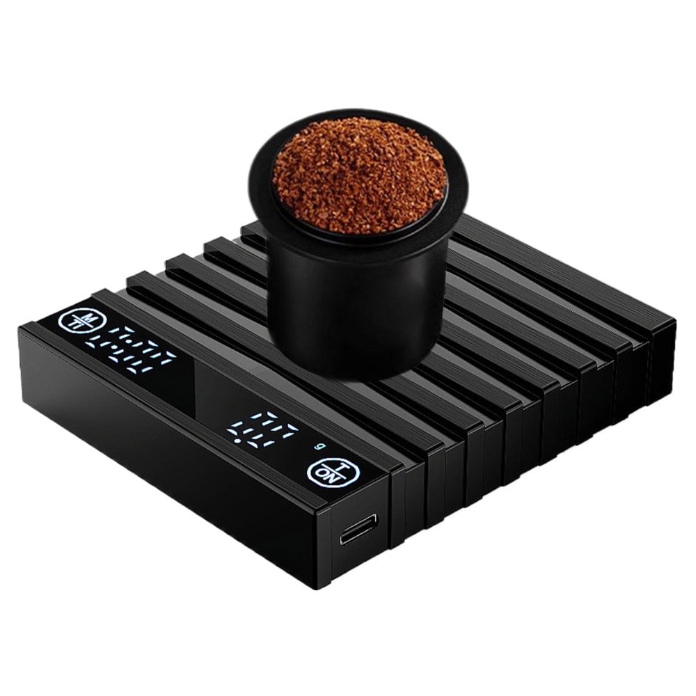 FEBUD Digital Coffee Scale with Timer Timer Scale for Pour Over Coffee ...