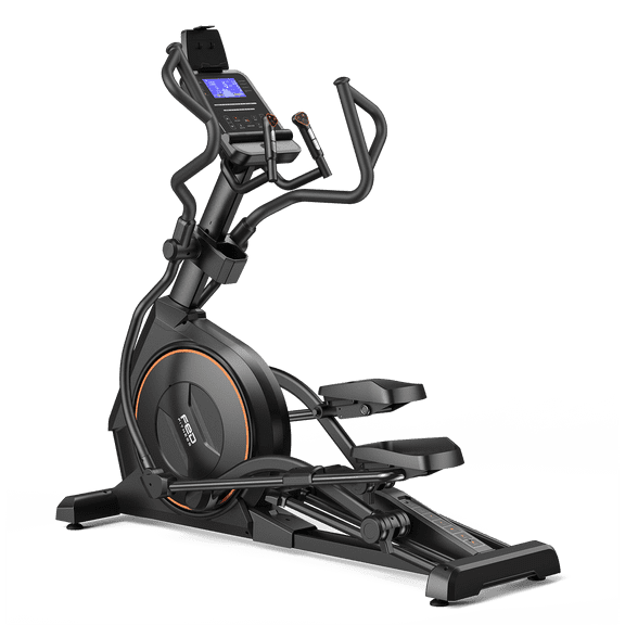 FED Fitness EM3 Front-Drive Elliptical Machine Ultra