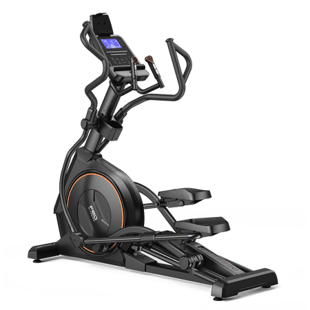 FED Fitness EM3 Front-Drive Elliptical Machine Ultra