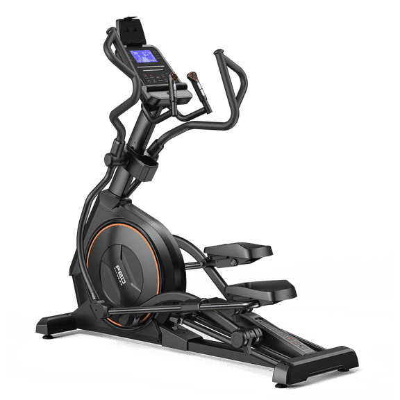 FED Fitness EM3 Front-Drive Elliptical Machine Ultra