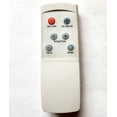 thumbnail image 1 of FEDDERS, Maytag AC remote control 112150010006 for models A6X06F2A, A6D30E7A, A6D30E7AA, A7D16E2A, A6Y12F2B, 1 of 2